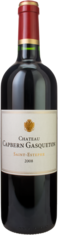 2008 CHÂTEAU CAPBERN GASQUETON Saint Estèphe, Lea & Sandeman