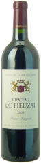 2008 CHÂTEAU DE FIEUZAL Cru Classé Pessac-Léognan