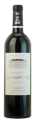 2008-CHÂTEAU-LA-DAUPHINE-Fronsac-Chateau-de-La-Dauphine