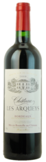 2008 CHÂTEAU LES ARQUEYS Bordeaux