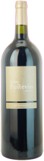 2008 CHÂTEAU POITEVIN Cru Bourgeois Médoc