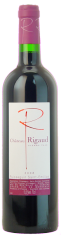 2008 CHÂTEAU RIGAUD Puisseguin Saint Emilion