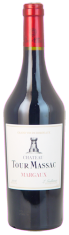 2008 CHÂTEAU TOUR MASSAC Cru Bourgeois Supérieur Margaux