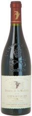2008 CHÂTEAUNEUF DU PAPE Cuvée de la Reine des Bois Domaine de la Mordorée