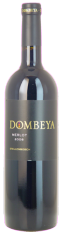 2008 DOMBEYA Merlot