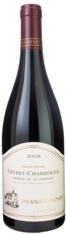 2008 GEVREY CHAMBERTIN 1er Cru Les Perrières Domaine Christophe Perrot-Minot, Lea & Sandeman