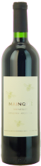 2008 MAINQUÉ Merlot Bodega Chacra
