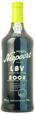 2008 NIEPOORT Late Bottled Vintage