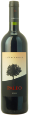 2008 PALEO Bolgheri Rosso  Le Macchiole
