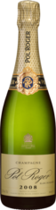 2008 POL ROGER Blanc de Blancs Brut Champagne Pol Roger, Lea & Sandeman