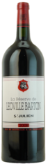2008 RÉSERVE DE LÉOVILLE BARTON Saint Julien