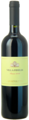 2008 VILLA FIDELIA Rosso Sportoletti