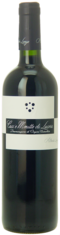 2009 CACC'E MMITTE DI LUCERA Rosso DOC Alberto Longo