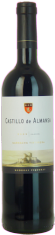 2009 CASTILLO DE ALMANSA Colección Bodegas Piqueras