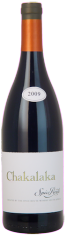 2009 CHAKALAKA Spice Route