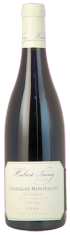 2009 CHASSAGNE MONTRACHET Rouge Goujonne Domaine Hubert Lamy