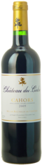 2009 CHÂTEAU DU CÈDRE Cahors Pascal Verhaeghe