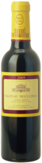 2009-CHÂTEAU-DUCLUZEAU-Cru-Bourgeois-Listrac-Medoc