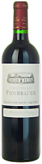 2009 CHÂTEAU FOMBRAUGE Grand Cru Classé Saint Emilion