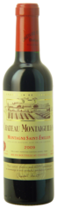 2009 CHÂTEAU MONTAIGUILLON Montagne Saint Emilion