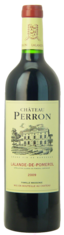 2009 CHÂTEAU PERRON Lalande de Pomerol