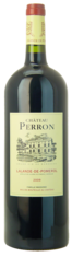 2009 CHÂTEAU PERRON Lalande de Pomerol