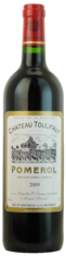 2009 CHÂTEAU TOULIFAUT Pomerol