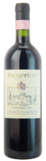 2009 CHIANTI CLASSICO Poggerino