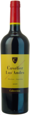 2009 COLÉCCION Cuvelier los Andes