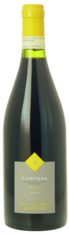 2009 CORTONA SYRAH Tenimenti Luigi d'Alessandro