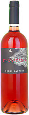 2009 DENAZZANO Rosato Luigi Maffini