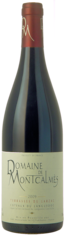 2009 DOMAINE DE MONTCALMÈS Terrasses de Larzac