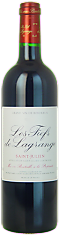 2009 FIEFS DE LAGRANGE du Saint Julien