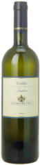 2009-FRIULANO-Collio-Schiopetto