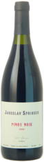 2009 JAROSLAV SPRINGER Pinot Noir Stapleton & Springer