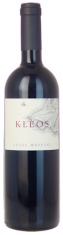 2009 KLEOS Aglianico Luigi Maffini