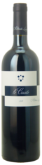 2009 LE CRUSTE Rosso Alberto Longo