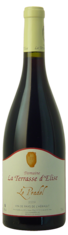 2009 LE PRADEL Domaine la Terrasse d'Élise