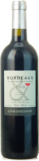 2009 LEA & SANDEMAN Bordeaux