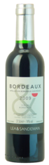 2009 LEA & SANDEMAN Bordeaux