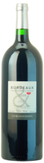 2009 LEA & SANDEMAN Bordeaux