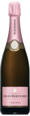 2009 LOUIS ROEDERER Vintage Rosé Brut, Lea & Sandeman