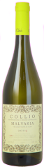 2009 MALVASIA Collio i Clivi