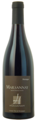 2009 MARSANNAY Montagne Domaine Huguenot