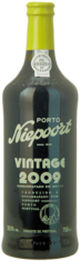 2009 NIEPOORT