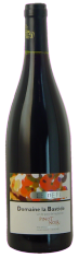 2009 PINOT NOIR 'Le Défi' Domaine de la Bastide