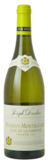 2009 PULIGNY MONTRACHET 1er Cru La Garenne Joseph Drouhin