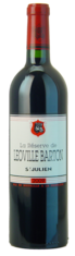 2009 RÉSERVE DE LÉOVILLE BARTON Saint Julien