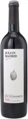 2009 RIOJA RESERVA Julian Madrid Bodegas Casa Primicia, Lea & Sandeman