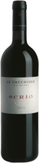 2009 SCRIO Le Macchiole, Lea & Sandeman